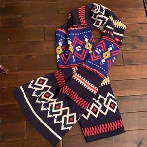 Winter Scarf 72 x 13 inches....super soft!